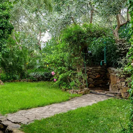 Semesterbostad L'ulivo