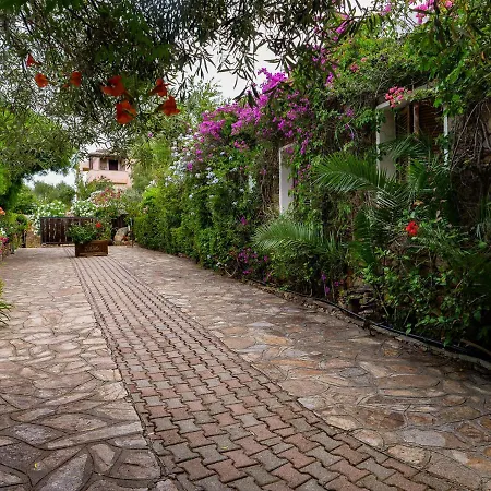 L'ulivo Holiday home *