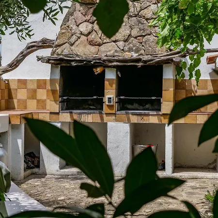 بيت للعطل L'ulivo بودوني