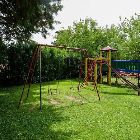 L'ulivo *
