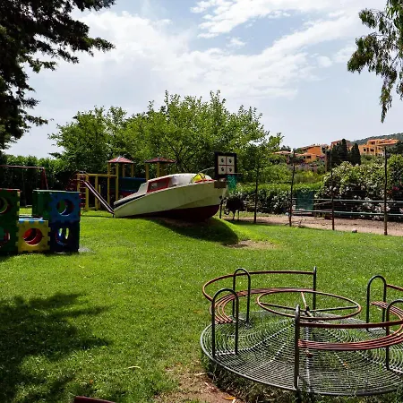 Holiday home L'ulivo *