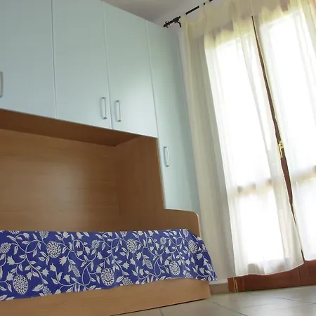 L'ulivo Dom wakacyjny Budoni