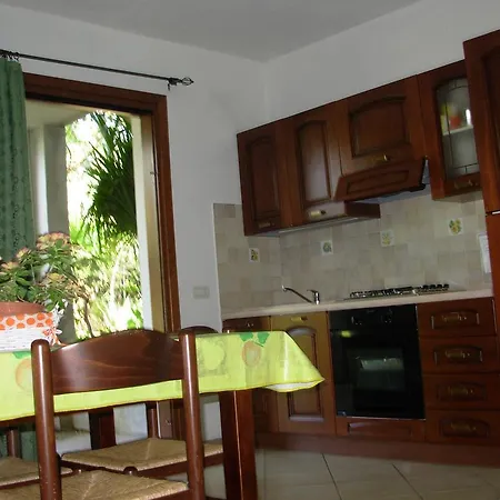 L'ulivo Holiday home