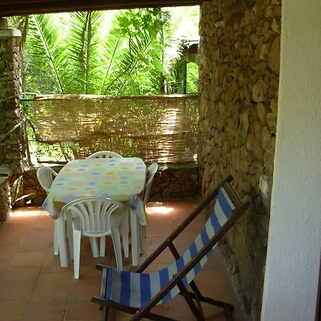 L'ulivo Dom wakacyjny Budoni