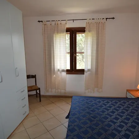 L'ulivo Holiday home *