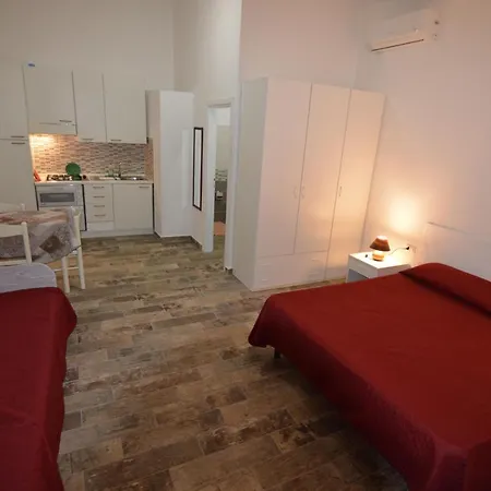 L'ulivo Holiday home