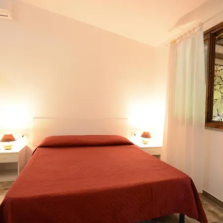L'ulivo Holiday home *