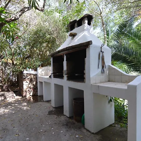 Semesterbostad L'ulivo *