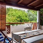 Ferienhaus L'ulivo