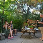 L'ulivo Ferienhaus