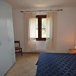 L'ulivo Ferienhaus *