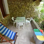 L'ulivo Ferienhaus *