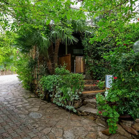 Hébergement de vacances L'ulivo