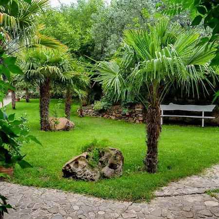 L'ulivo Hébergement de vacances *