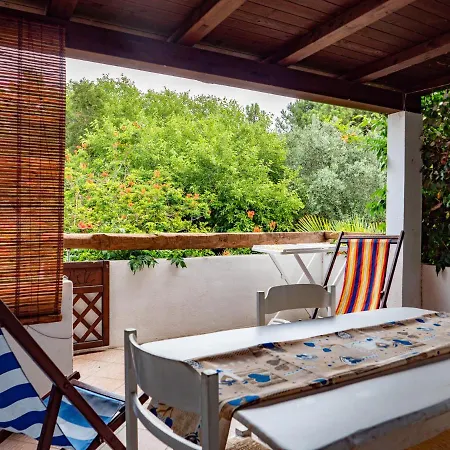 Vakantiehuis L'ulivo