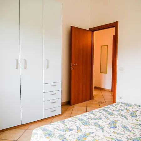 L'ulivo Hébergement de vacances