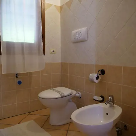 Hébergement de vacances L'ulivo *