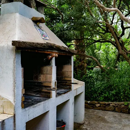 Hébergement de vacances L'ulivo