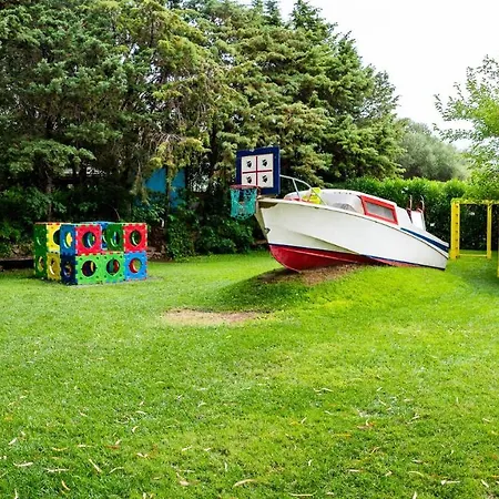 Hébergement de vacances L'ulivo