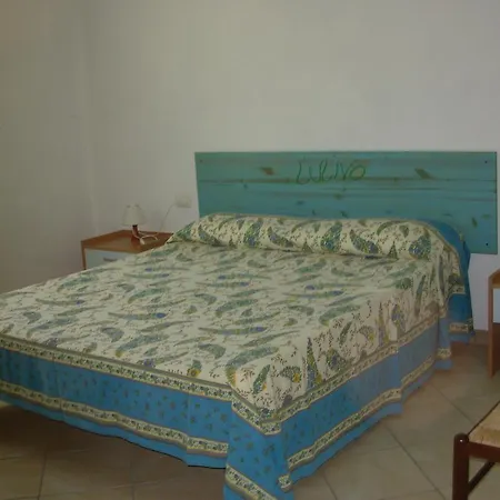 L'ulivo Hébergement de vacances *