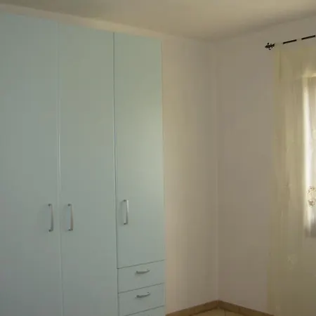 Tatil Evi L'ulivo Budoni