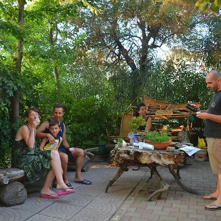 L'ulivo Hébergement de vacances