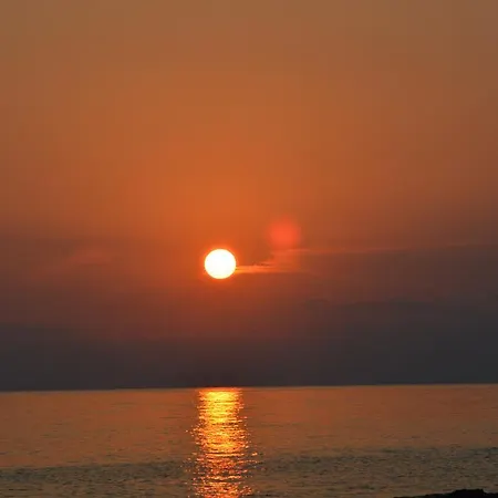 L'ulivo Tatil Evi