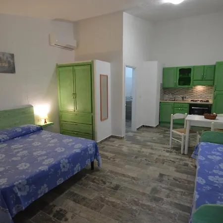 L'ulivo * Budoni