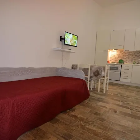 Vakantiehuis L'ulivo Budoni