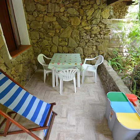 L'ulivo Tatil Evi *