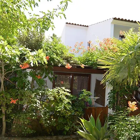 L'ulivo Ferienhaus